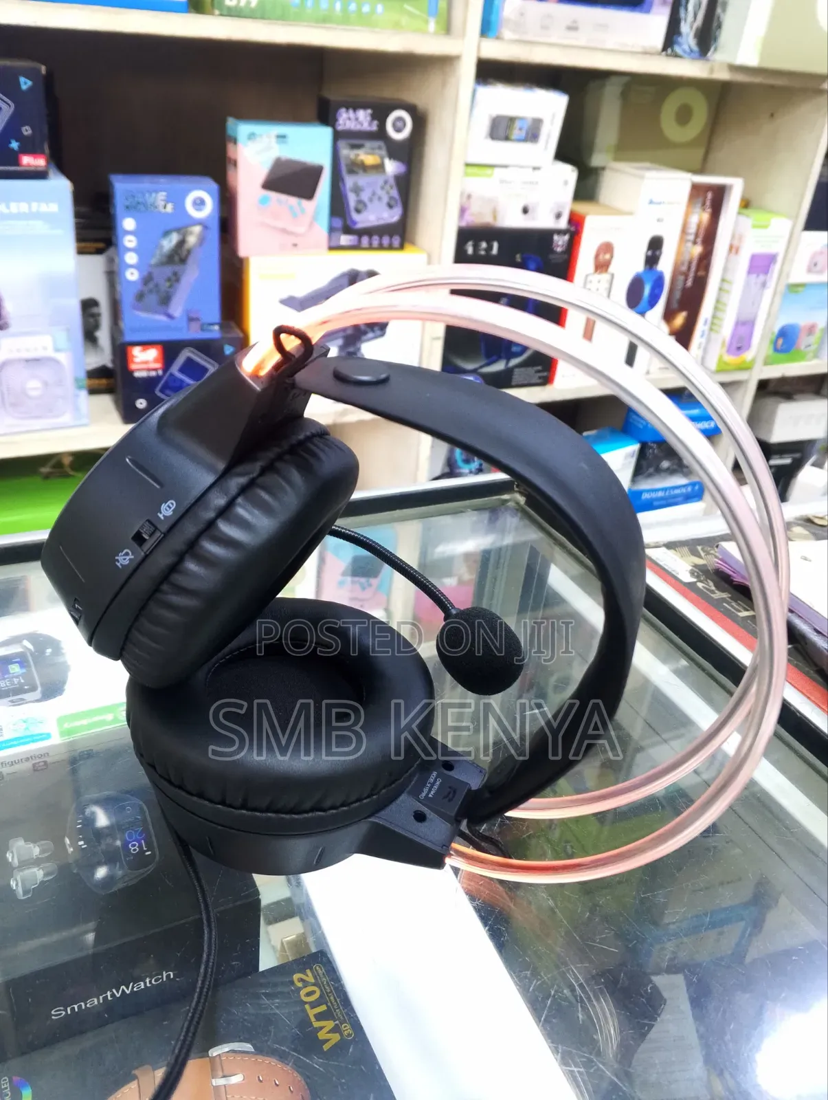 Gaming Earphones Onikuma X15 Pro Symphony Wired Headphones