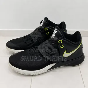 Kyrie Flytrap 3