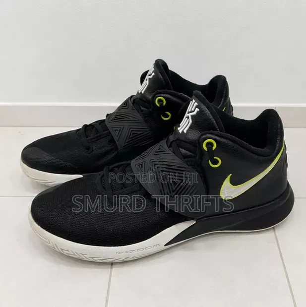 Kyrie Flytrap 3