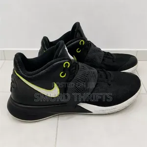 Kyrie Flytrap 3