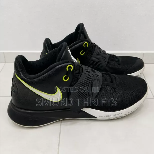 Kyrie Flytrap 3
