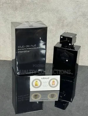 Club De Nuit Intense Man 105ml