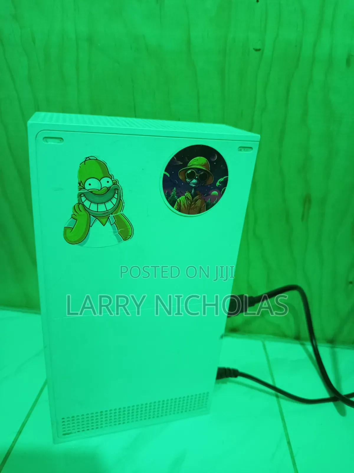 Xbox Series S 512GB Next-Gen