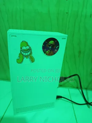 Xbox Series S 512GB Next-Gen