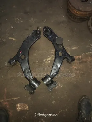 Mazda Premacy Front Arm 2010