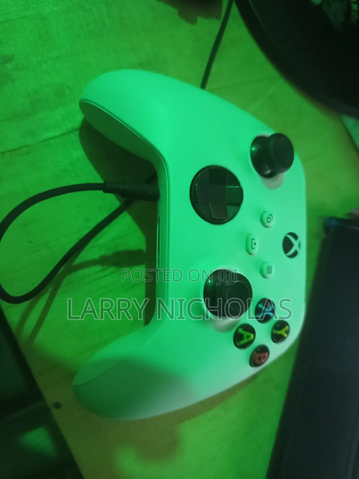 Xbox Series S 512GB Next-Gen