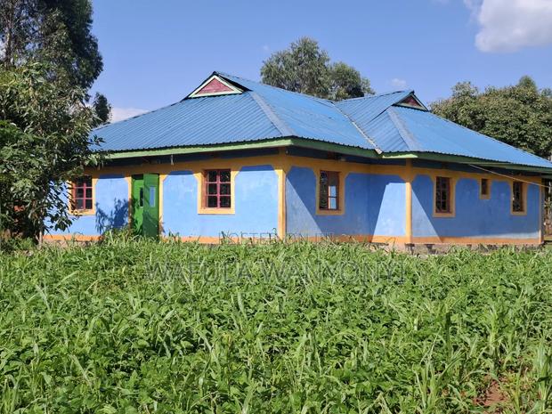 3bdrm House in Namirembe Ekitale, East Sang'Alo for sale