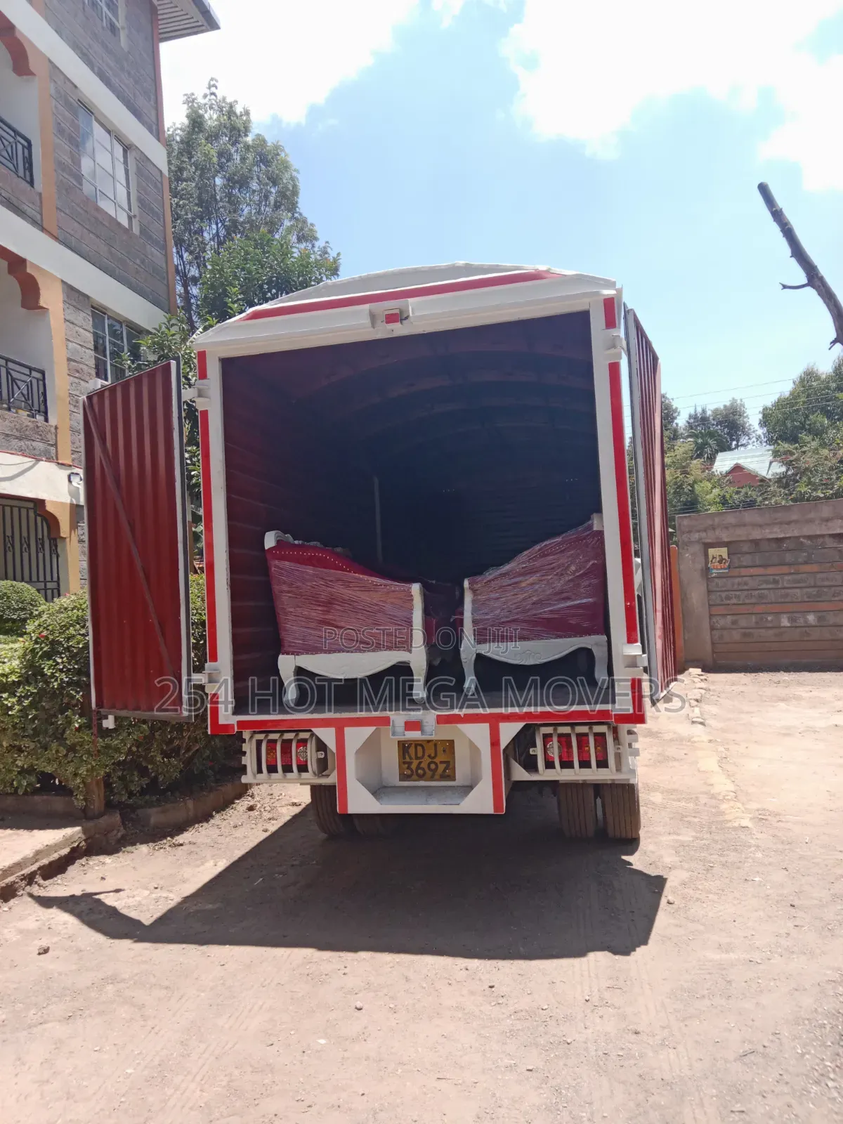 Movers Services in Parklands,Ngara, Lavignton, Kilimani, Eastleigh
