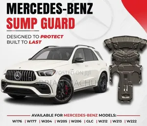 Sump Guard
