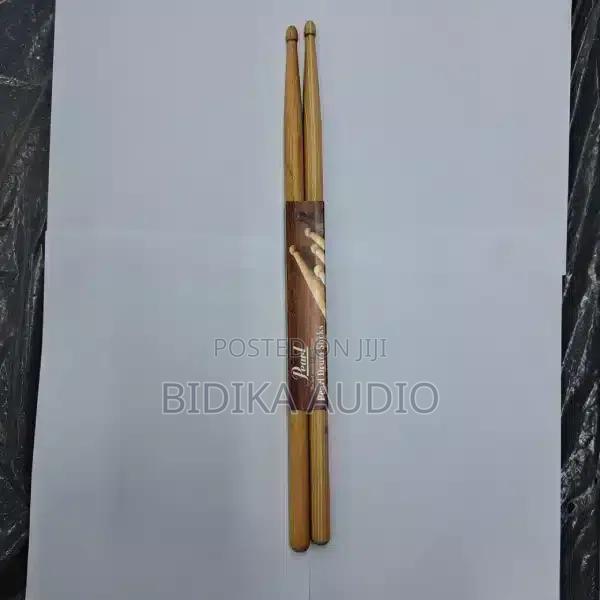 Pearl Drum Sticks - main view