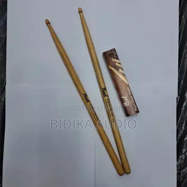 Pearl Drum Sticks - thumbnail 2