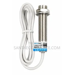 LJ8A3-2-Z/BX Inductive Proximity
