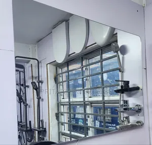 LED Mirror