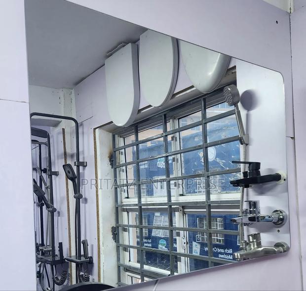 LED Mirror