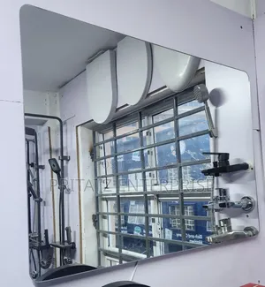 LED Mirror