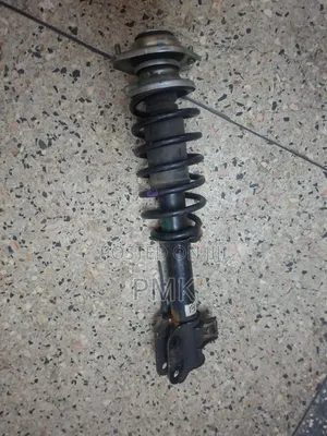 Suzuki Swift Old Front Shock