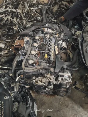 Mazda Cx5 2014 Engine Complete SH