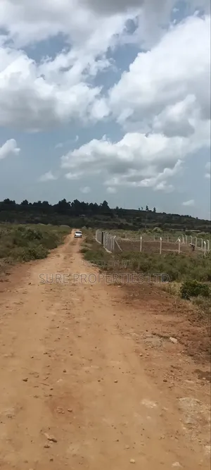 KIKUYU Kamangu Nachu