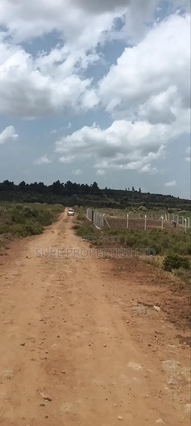 KIKUYU Kamangu Nachu Mbomboini