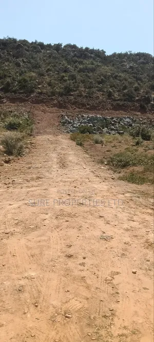 KIKUYU Kamangu Nachu