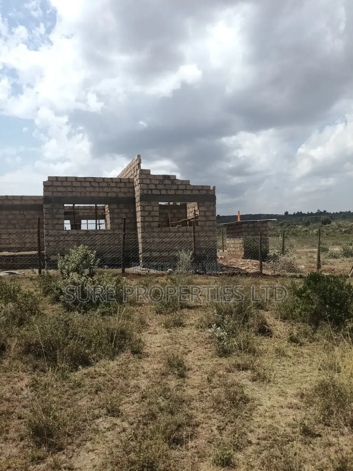 KIKUYU Kamangu Nachu