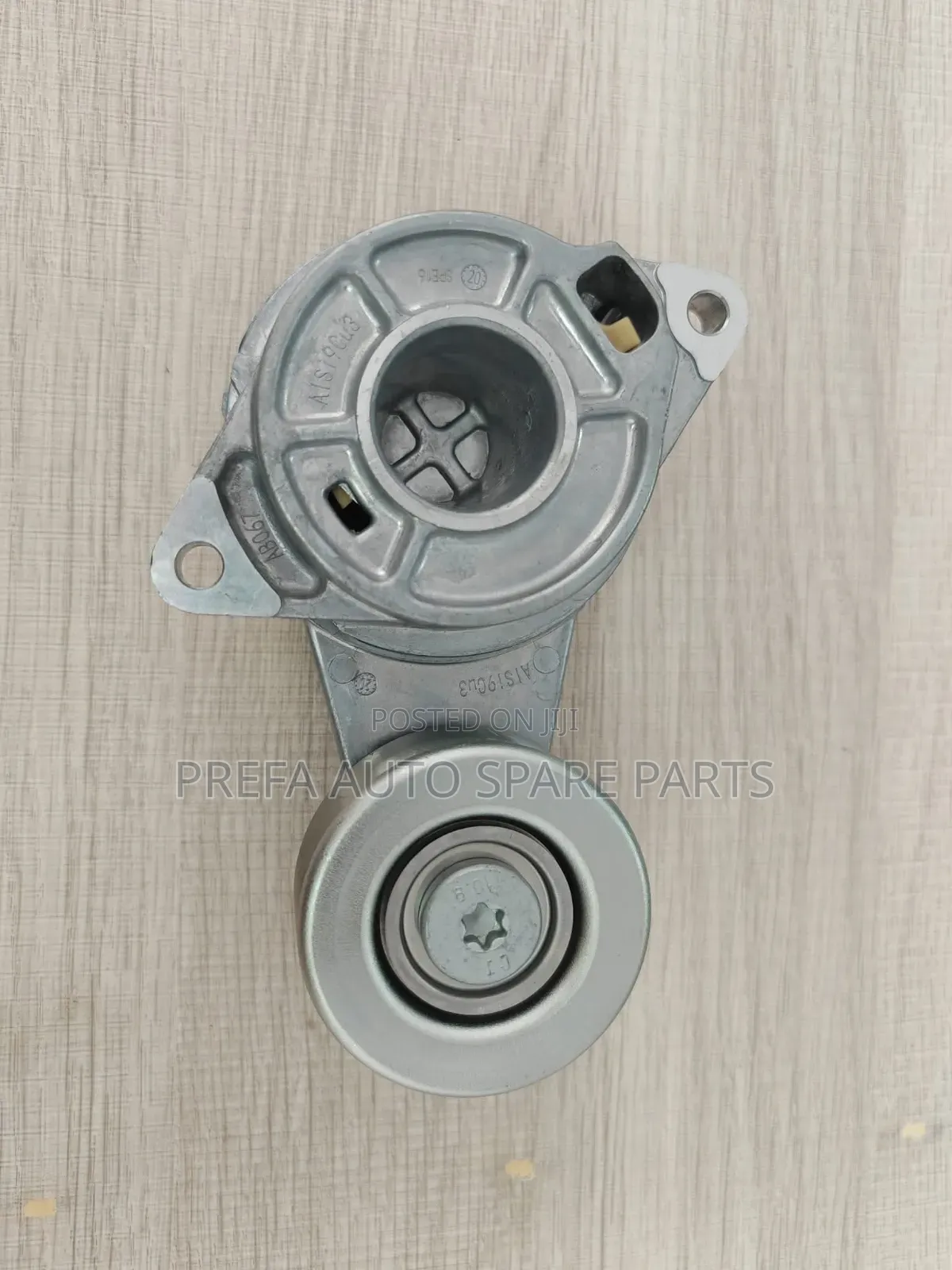 Belt Tensioner Honda Fit L13 L15