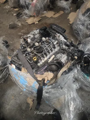 Mazda Cx5 2014 Engine Complete SH