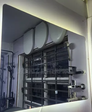 LED Mirror