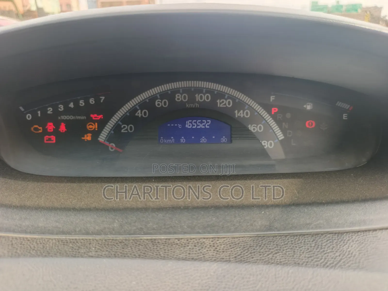 Honda Freed 2011 Pearl