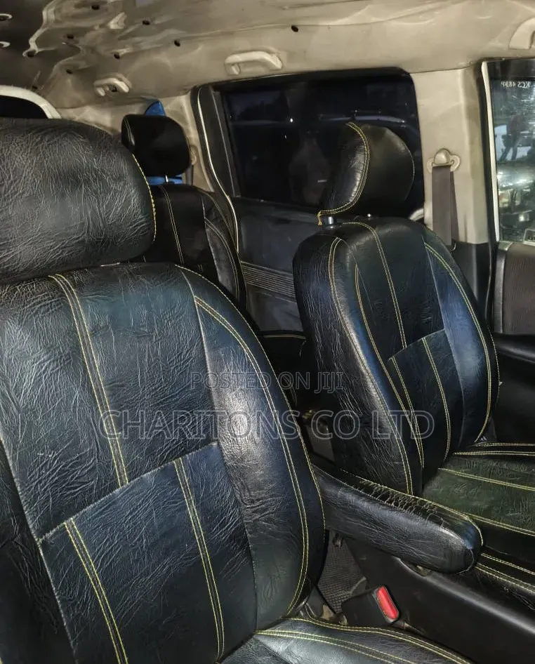 Honda Freed 2011 Pearl