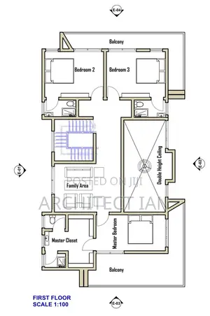 Professional Architectural House Plans & BOQ - 48Hr Delivery