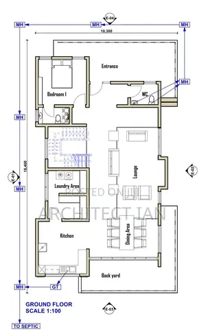 Professional Architectural House Plans & BOQ - 48Hr Delivery