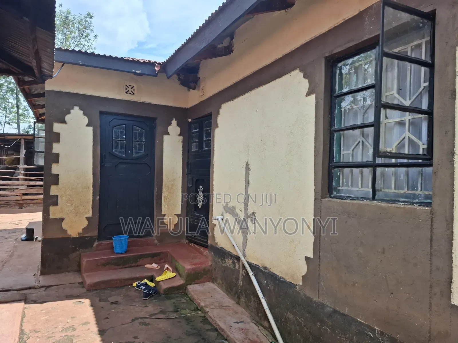 3bdrm House in Misikhu for sale