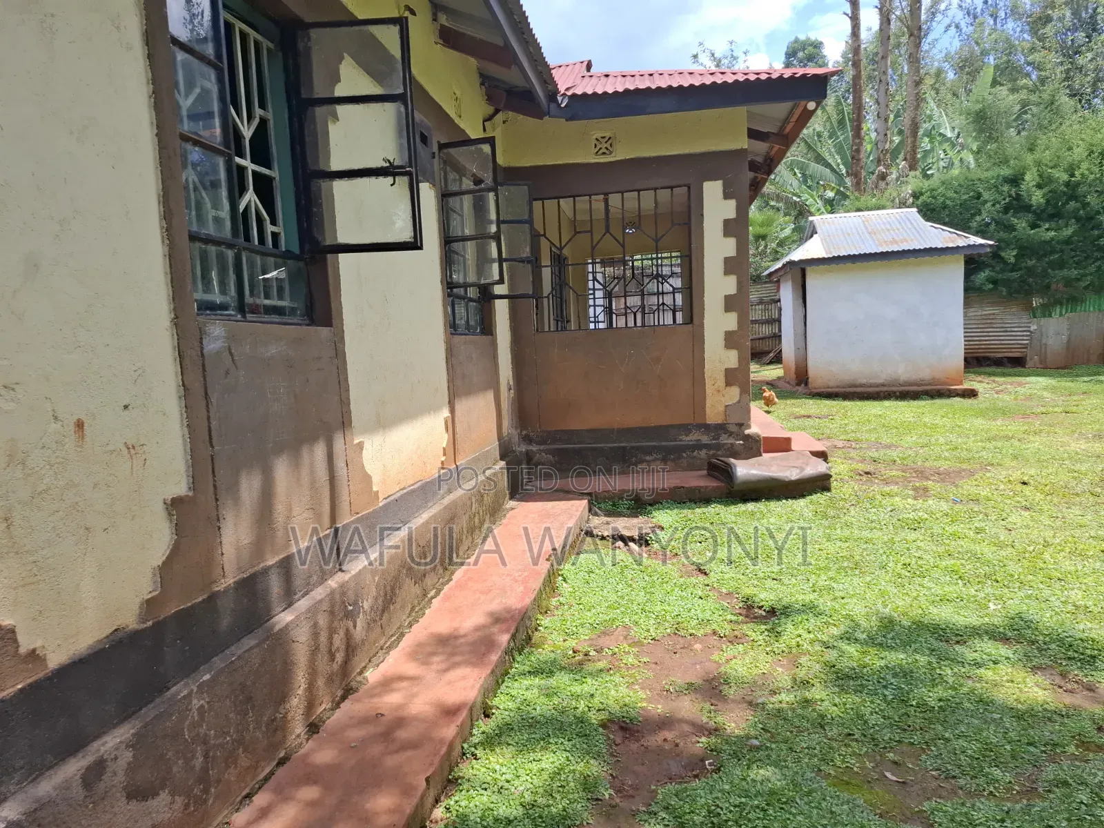 3bdrm House in Misikhu for sale