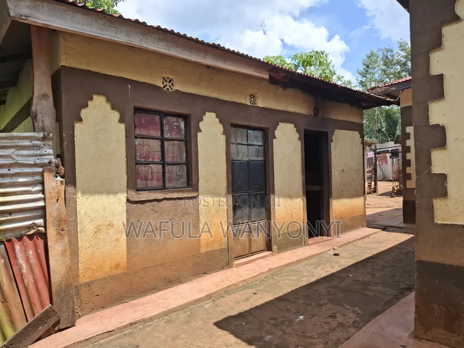 3bdrm House in Misikhu for sale