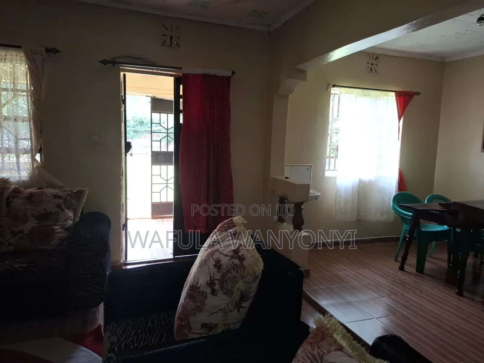 3bdrm House in Misikhu for sale