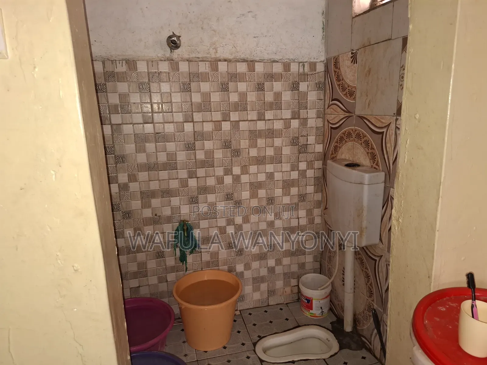 3bdrm House in Misikhu for sale