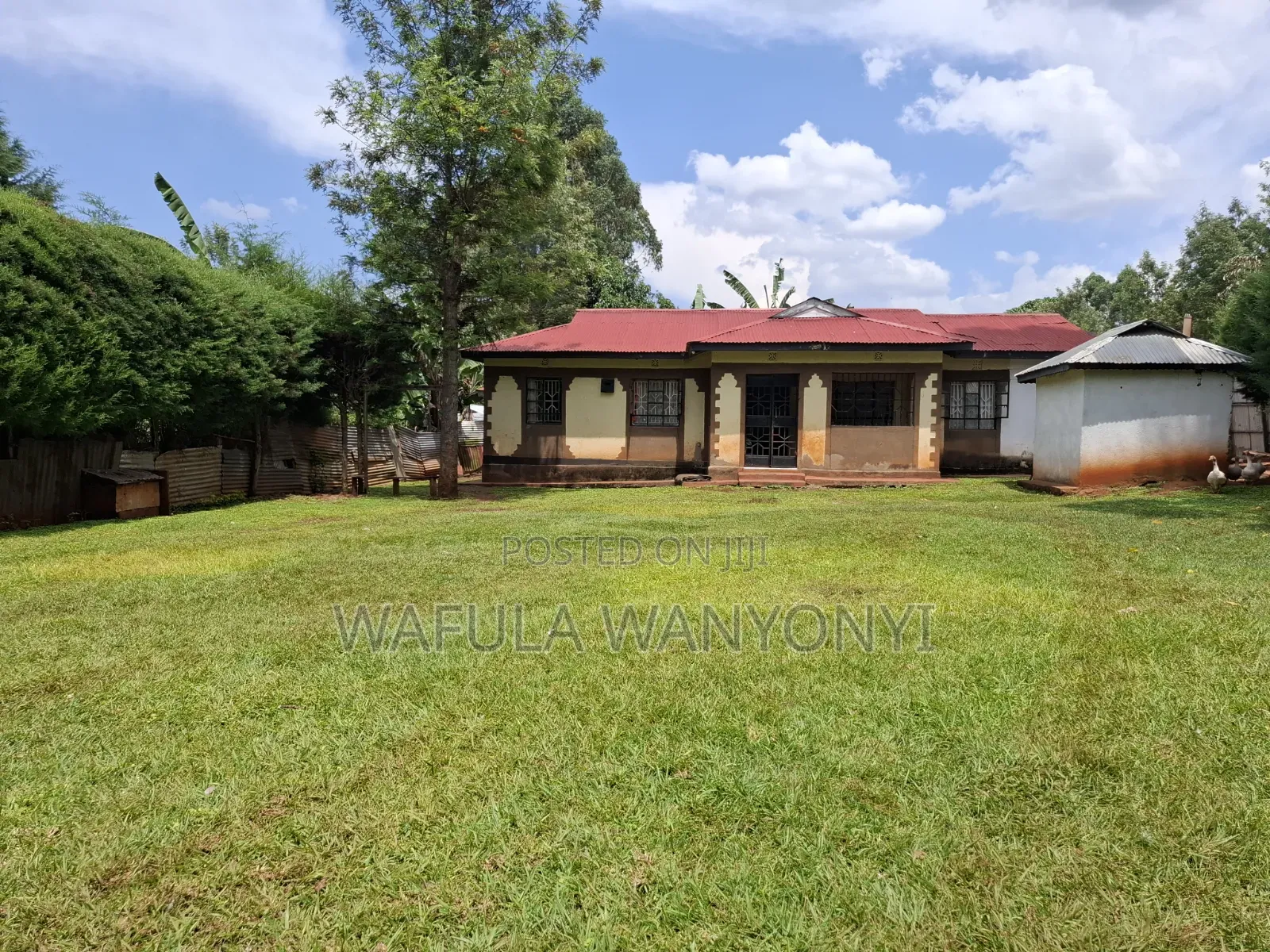 3bdrm House in Misikhu for sale