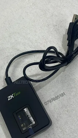 Zk9500 Biometric Readers USB for SHA/SHIf