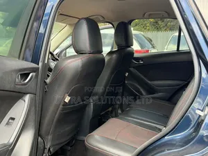 Nissan Note 2015 Silver