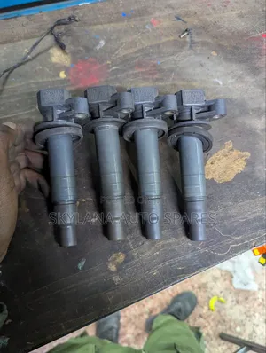 Toyota Wish Ignition Coil No 39