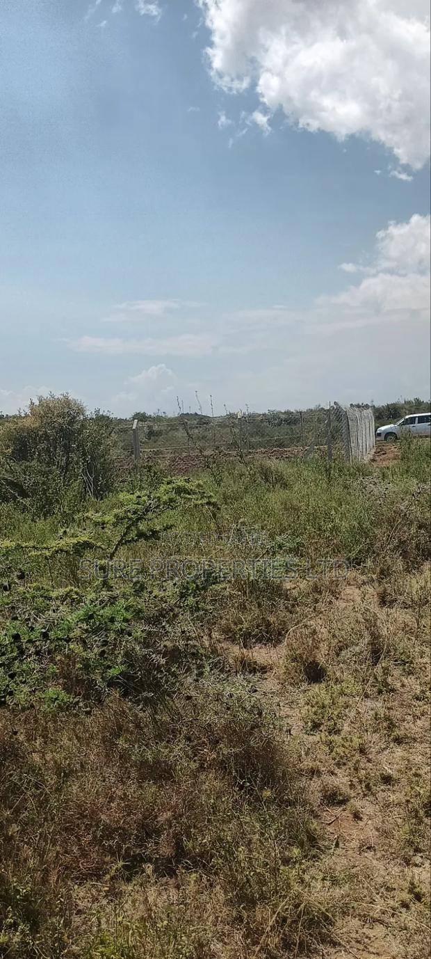 KIKUYU Kamangu Nachu - thumbnail 5