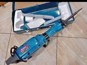 Makita Demolition Hammer