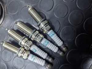 Toyota Vitz Spark Plugs