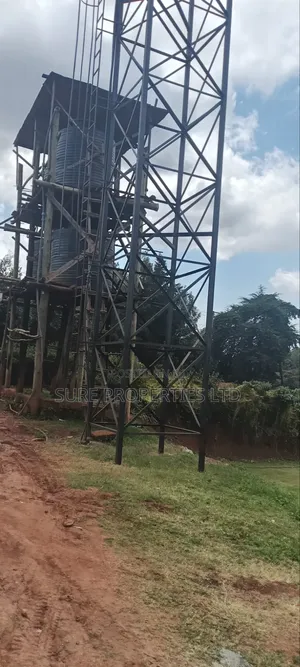 KIKUYU Kamangu Muslim