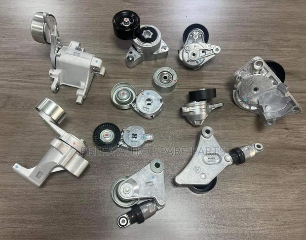 Belt Tensioners Toyota , Nissan , Mazda , Suzuki