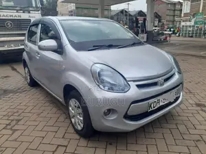 Nissan Note 2015 Silver