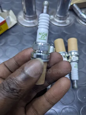Nissan B15 Spark Plugs