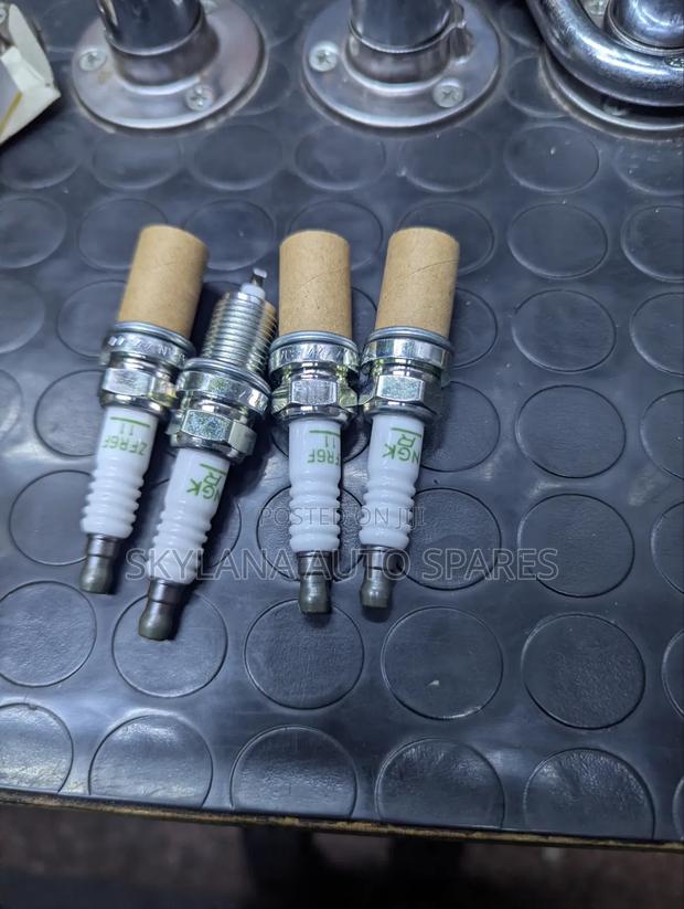 Nissan B15 Spark Plugs - thumbnail 2