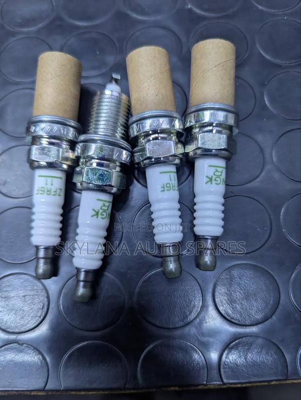 Nissan B15 Spark Plugs - thumbnail 3